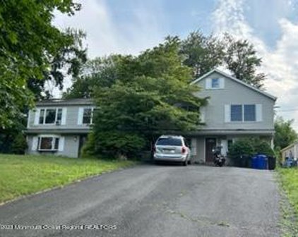 4 Heather Drive, Manalapan