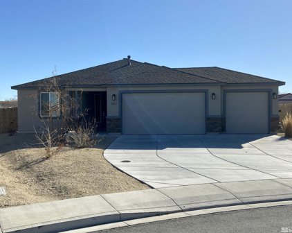 553 Osprey Way, Fernley