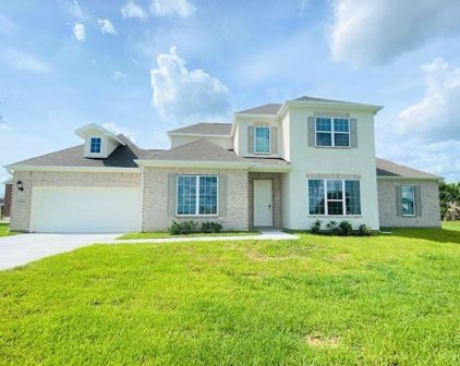 18315 Woods End, Rosharon