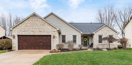 417 Six Pence Circle, Westerville