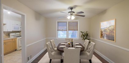 1027 Reverdy   Road, Baltimore