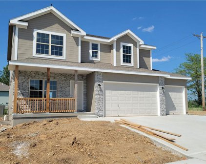 1000 Fox Trot Drive, Odessa