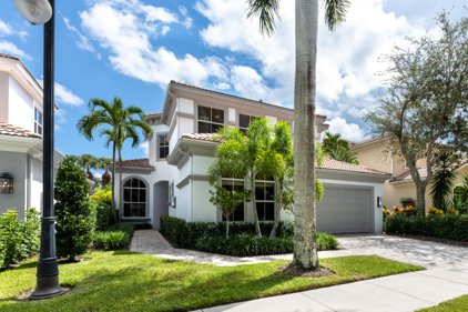 140 Andalusia Way, Palm Beach Gardens