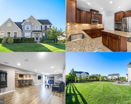 26769 Crusher Dr, Chantilly