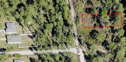 11th Avenue, Deland