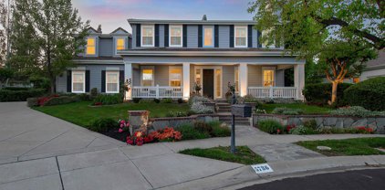 5786 Shadow Ridge Court, Pleasanton
