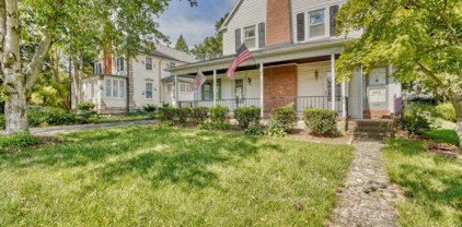 602 Regester   Avenue, Baltimore