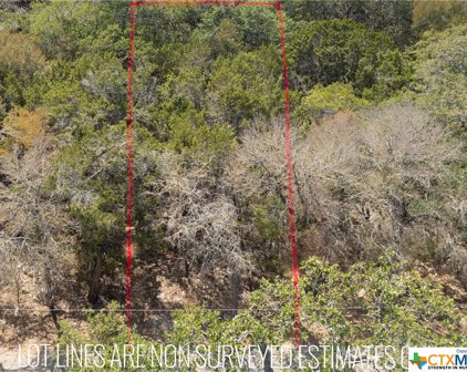 1548 Winding Creek Trail, Spring Branch