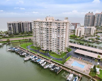 1621 Gulf Boulevard Unit 208, Clearwater