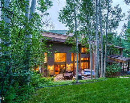 1448 Vail Valley Drive, Vail