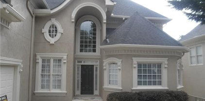 765 Falling Rocks Court, Roswell