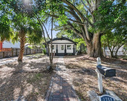 1758 12th Avenue N, St Petersburg