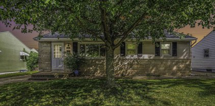 1508 Ryer Street, South Bend