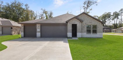 3002 Titus, New Caney