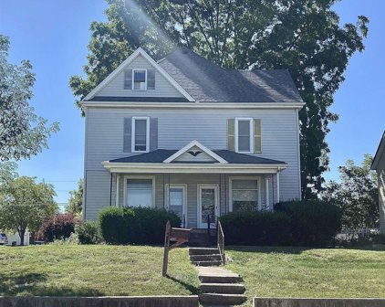 406 N Jefferson Street, Berne