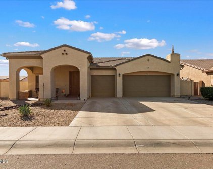 7908 S 52nd Avenue, Laveen