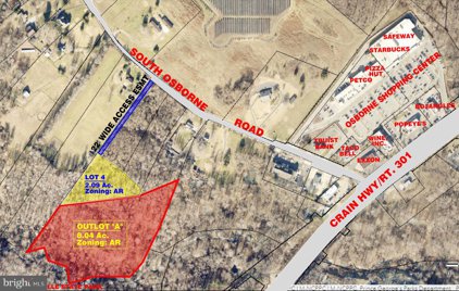 7503 S Osborne Rd, Upper Marlboro