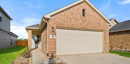 404 Emerald Thicket Lane, Huffman