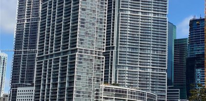 495 Brickell Ave Unit #501, Miami