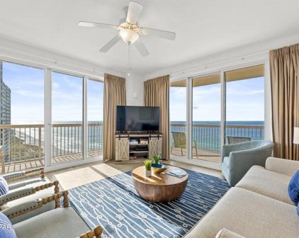 14825 Front Beach Road Unit #UNIT 1701, Panama City Beach