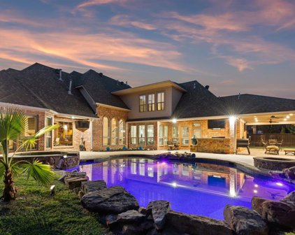 6413 Remington  Parkway, Colleyville