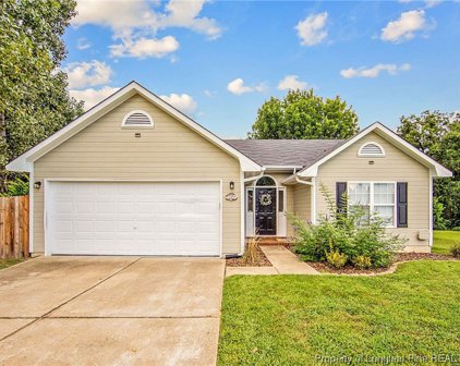 127 Chapel Hill Drive, Raeford