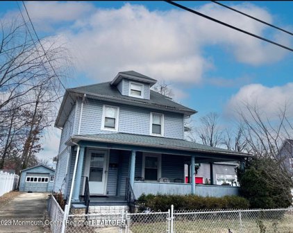 820 Dunlewy Street, Asbury Park