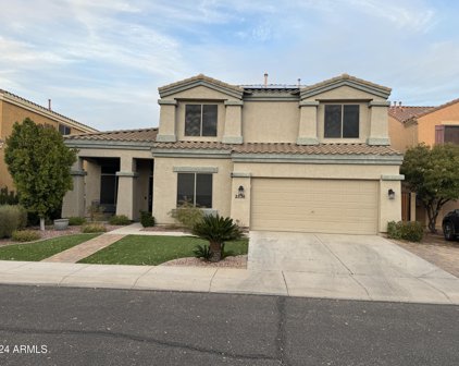 2536 E Misty Willow Lane, Phoenix