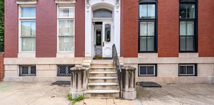 1400 Madison Ave, Baltimore