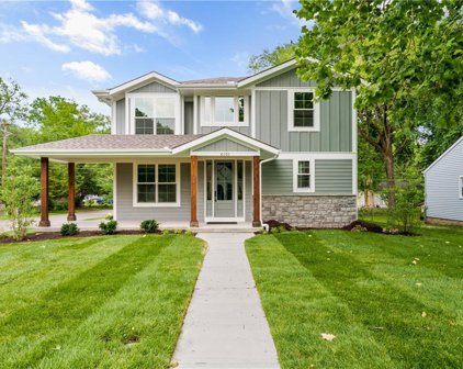 6101 Delmar Street, Fairway