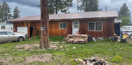 515 Tamarack Drive, Seeley Lake