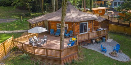 33 Phoenix Glen  Drive, Maggie Valley