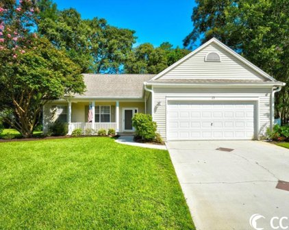 29 Revolution Ct., Pawleys Island