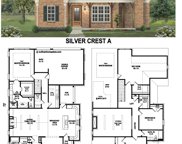 8025 Old Addison Drive, Olive Branch image