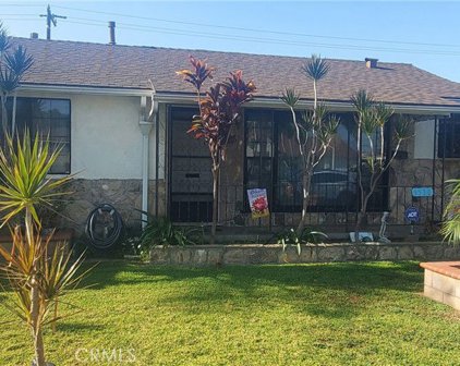 9530 Aldrich Street, Pico Rivera
