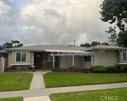 2001 W Flower Avenue, Fullerton