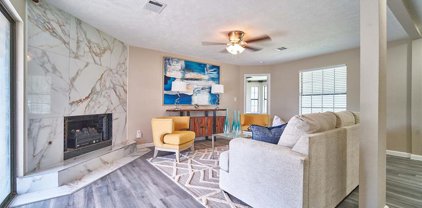 2824 Morning Glory Drive, Pasadena