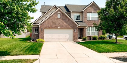 6033 Dado Drive, Noblesville