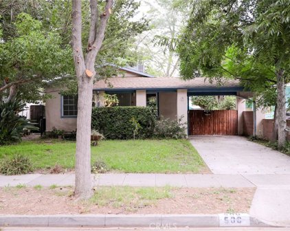 500 N California Street, Burbank