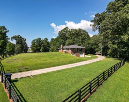 4457 Flatbottom Road, Ball Ground
