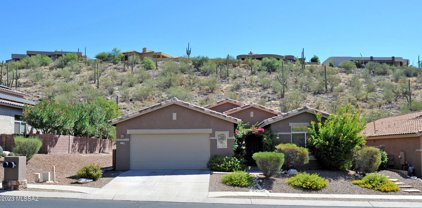 4232 N Sunset Cliff, Tucson
