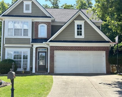 515 Morning Dove Lane, Suwanee