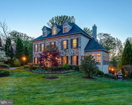 714 Abell Ridge Cir, Towson
