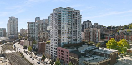 668 Columbia Street Unit 402, New Westminster