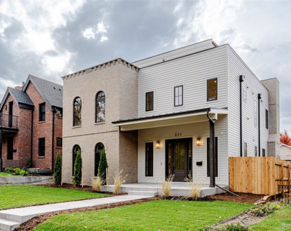 511 S Downing Street, Denver