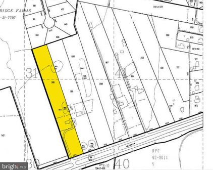 15508 - 15516 (7 lots) Lee Hwy, Gainesville