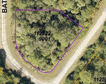 Inkwood Drive, North Port