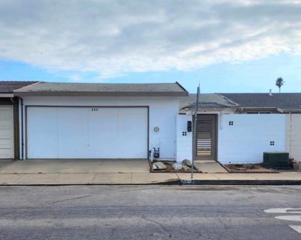 508 Calaveras Drive, Salinas