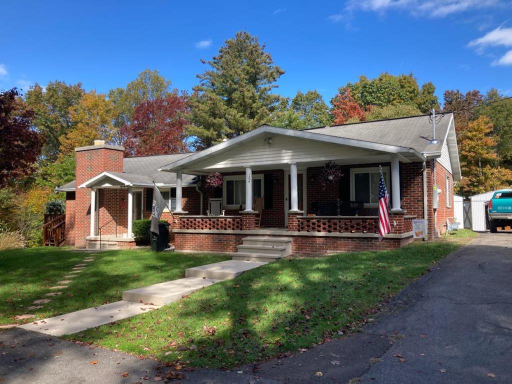 Real Estate For Sale Coal City WV MLS 85880 164 Smith Street, Coal