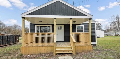 626 E Swayzee Street, Marion